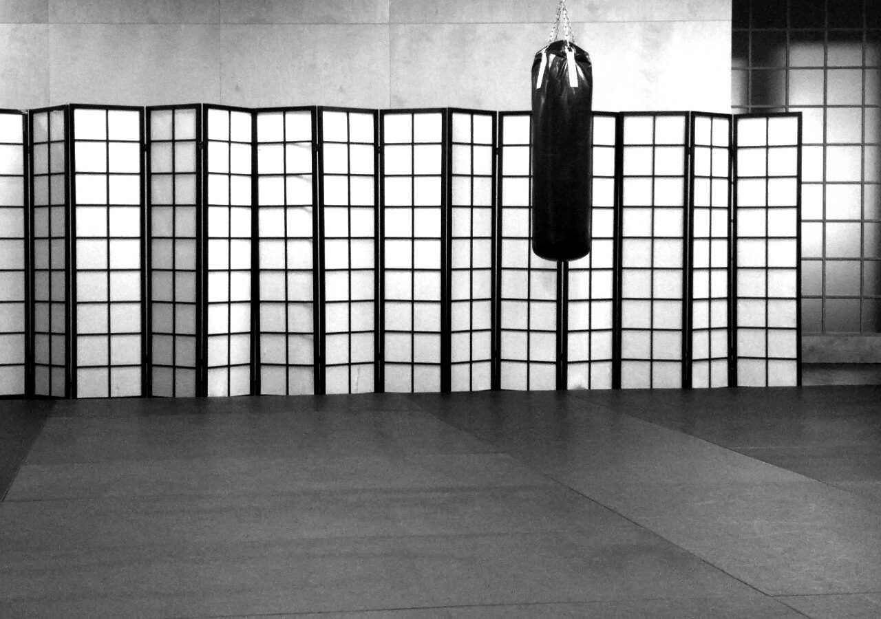 OUR SPACE – ZEN CENTER